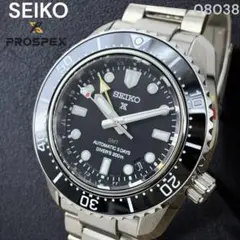 SEIKO/セイコー プロスペックス スキューバ ダイバーズ メンズ腕時計