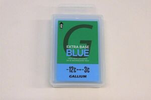 GALLIUM ガリウム EXTRA BASE BLUE 100g SW2074