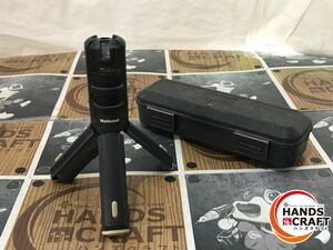 ◆【ジャンク扱い/現状品】National (Panasonic/パナソニック)墨出し名人 BTL1100 【未校正】【型番記載なし】