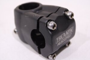 ●TRUVATIV トラバティブ Hussefelt Stem 35mm アヘッドステム OS