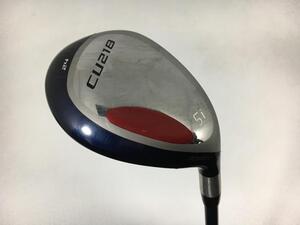 即決 中古 CU-218 ユーティリティ 2018 U5 FT-16h 24 S