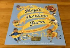 The Magic Shoebox Farm