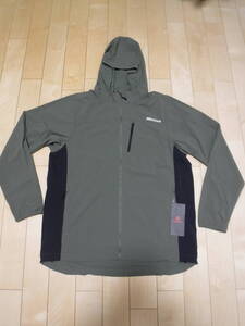 新品　Marmot マーモット Ease Two Jacket イーズトゥ ジャケット 　サイズXL　TSSMO403　マウンテンパーカー