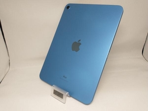 MPQ93J/A iPad Wi-Fi 256GB ブルー