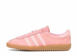 adidas Bermuda Trainers "Pink Beach" 24.5cm GY7386