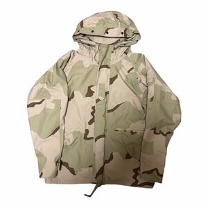 ECWCS COLD WEATHER PARKA GORE-TEX ジャケット