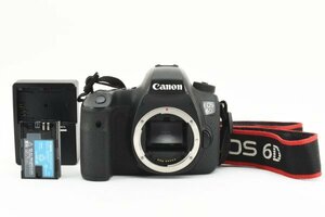 ADS3618★ 実用品 ★ キヤノン Canon EOS 6D ボディ