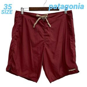 patagonia パタゴニア ショートパンツ ボードショーツ 夏 B10167