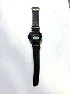 ジャンク CASIO G-SHOCK SKYFORCE DW-6700 カシオ Gショック スカイフォース 腕時計 パーツ取り/ビンテージ レトロ 雑貨/QH