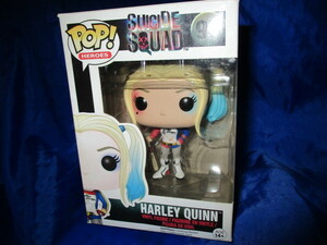 希少★入手困難/FUNKO/POP/MARVEL/ HEROES【ハーレクイン/HARLEY*QUINN】-97