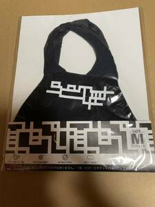 布袋寅泰　防菌防臭ホールガーメント　Gマスク　サイズM 新品未使用品　ツアーグッズ　tomoyasu hotei コンプレックス　complex