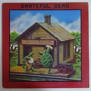 10027391;【US&国内盤】The Grateful Dead / Terrapin Station