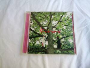 CD・キロロ「長い間 ～キロロの森～」/1998年