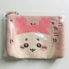 ♡ちいかわ＊サガラ3 ポケットポーチ＊カニちゃん（古本屋）♡