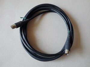 JVC Victorアンテナケーブル (3m) OFC HIGH-QUALITY ANTENNA CORD 