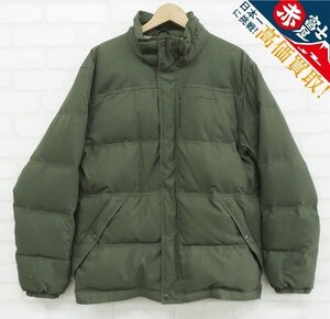 3J3167/Eddie Bauer EB650 プレミアムグースダウンジャケット エディーバウアー