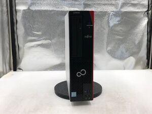 FUJITSU/デスクトップ/第9世代Core i5/メモリ4GB/WEBカメラ無/OS無-241129001354695