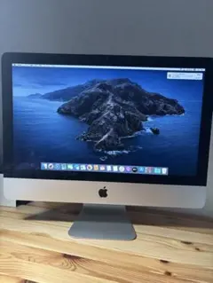 iMac 21.5-inch Late 2012