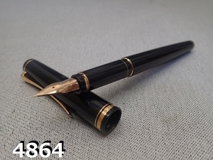 ■AC-4864◆PILOT　エラボー　Elabo ペン先14K-585 20240729 