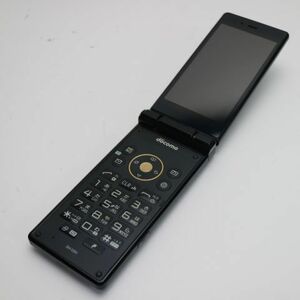 美品 SH-03H ブラック スマホ 本体 白ロム 中古 あすつく 土日祝発送OK