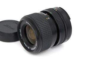 訳有品｜ニコン Ai-S Zoom Nikkor 35-70mm F3.3-4.8S CA01-A10530-3T2B-ψ