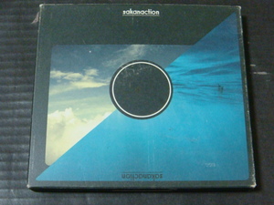 サカナクション・SAKANACTION CD DVD付き