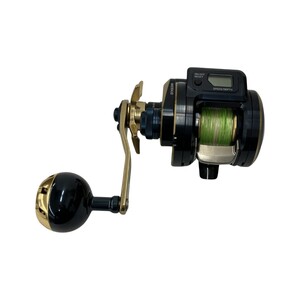 σσ DAIWA ダイワ 21ソルティガIC 100L 程度A 00631503 目立った傷や汚れなし