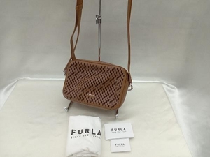 【FURLA】 285831 W53000 ショルダーバッグ レディース 中古