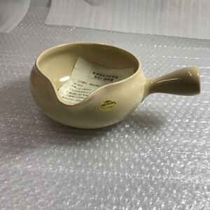 常滑焼　手付き　抹茶碗　抹茶点て　茶道具　抹茶