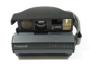 ◎ Polaroid SPECTRA E ポラロイド スペクトラ E ポラロイドカメラ ジャンク