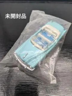 ハイスピード　NO.666 ビュイック　オープンカー ヴィンテージミニカー