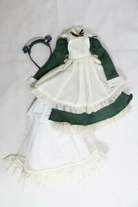 MDD/OF:GINGERTEA様製 クラシカルメイド I-24-05-05-1111-KN-ZI