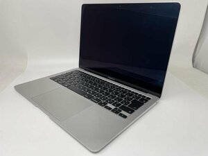 M506【ジャンク品】 MacBook Air 2020 13インチ SSD 256GB Apple M1 /100