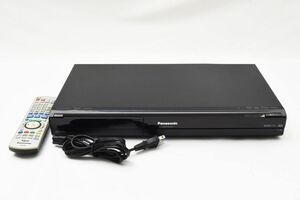 パナソニック DVDレコーダー DIGA DMR-XE100-K(2080200