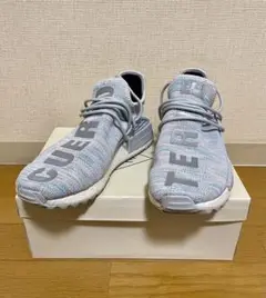 adidas PW HUMAN RACE NMD / BBC / AC7358