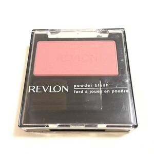 新品 ◆REVLON (レブロン) パーフェクトリー ナチュラルブラッシュ 247 PINK GUAVA◆