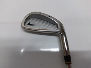 【 単品4番アイアン 】NIKE ナイキ PRO COMBO FORGED flex:不明 TRUE TEMPER スチールシャフト メンズ右