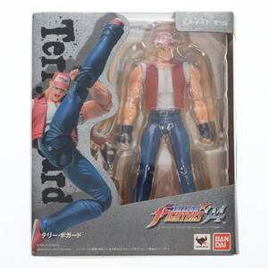 【中古】[FIG] D-Arts テリー・ボガード THE KING OF FIGHTERS 