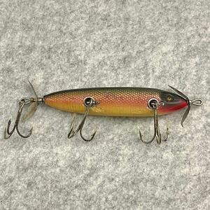 ヘドン　Heddon #170 SOS Dace scale color L-rig