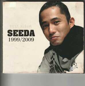 CD+DVDベスト！SEEDA「1999/2009」