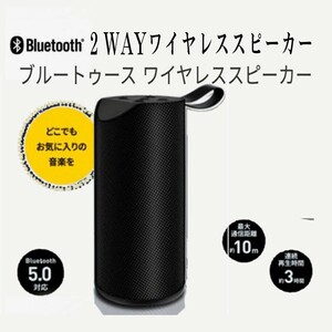 人気 新品未開封 Bluetooth ブルートゥース ツイン スピーカー USB 充電式 充電ケーブル ストラップ JBL flip charge BOSE daiso ダイソー