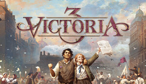 【Steamキーコード】Victoria 3 / ヴィクトリア3