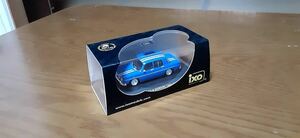 IXO iXO イクソ　 RENAULT 8 GORDINI 1300 ルノー　8　ゴルディニ　　1967年式　1/43