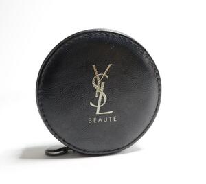 pNysl 新品未使用本物　YSL イヴサンローラン　ノベルティポーチ