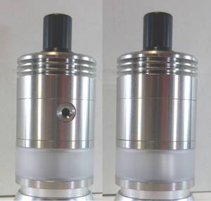 VAPE "CLONE "ULTON Don Atty Style 22mm RTA RDA　新品 CLONE