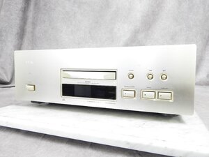 ☆ TEAC ティアック VRDS-50 CDプレーヤー ☆ジャンク☆