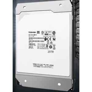 2月5日発送 HDD TOSHIBA MG10ACA20TE 20TB 3.5インチ 7200rpm 6Gb/s SATA3 SATA