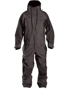 TOBE Outerwear スノーモービル VIVID V3 MONOSUIT 中綿なし 軽量 ワンピース シェル モノスーツ 黒 PHANTOM ● 北米 Sサイズ 新品未使用