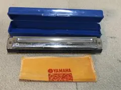 YAMAHA ヤマハ　SS NO.220　ハーモニカ　M1894