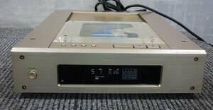  SONY ソニー CDP-X3000 CDプレーヤー　動作品